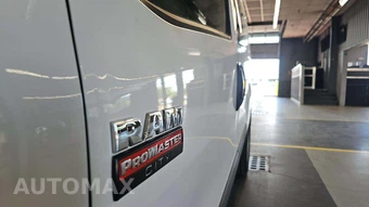2021 Ram ProMaster City Wagon Minivan 122.4" WB - miniatura 32