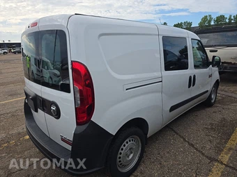 2021 Ram ProMaster City Wagon Minivan 122.4" WB - miniatura 4