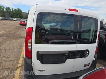 2021 Ram ProMaster City Wagon Minivan 122.4" WB - miniatura 5