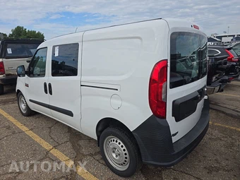 2021 Ram ProMaster City Wagon Minivan 122.4" WB - miniatura 6