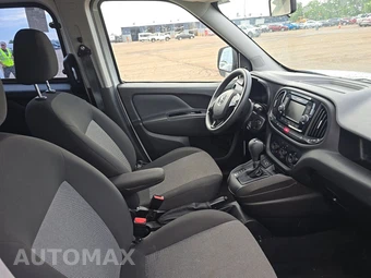2021 Ram ProMaster City Wagon Minivan 122.4" WB - miniatura 8