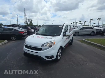 2021 Ram ProMaster City Wagon SLT Minivan 122.4" WB