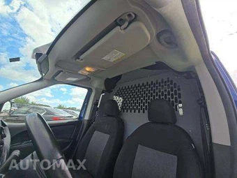 2021 Ram ProMaster City Wagon SLT Minivan 122.4" WB - miniatura 12