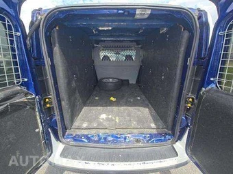 2021 Ram ProMaster City Wagon SLT Minivan 122.4" WB - miniatura 15