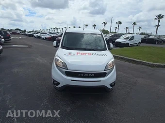 2021 Ram ProMaster City Wagon SLT Minivan 122.4" WB - miniatura 2