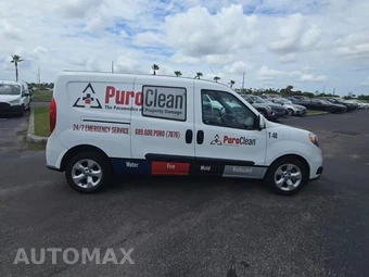 2021 Ram ProMaster City Wagon SLT Minivan 122.4" WB - miniatura 5