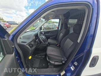 2021 Ram ProMaster City Wagon SLT Minivan 122.4" WB - miniatura 7