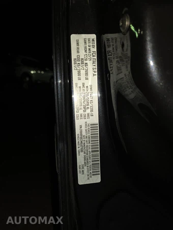 2021 Ram ProMaster City Wagon SLT Minivan 122.4" WB - miniatura 14