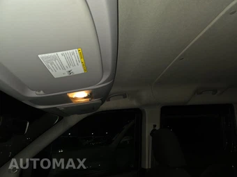 2021 Ram ProMaster City Wagon SLT Minivan 122.4" WB - miniatura 17