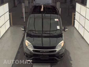 2021 Ram ProMaster City Wagon SLT Minivan 122.4" WB - miniatura 2