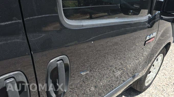2021 Ram ProMaster City Wagon SLT Minivan 122.4" WB - miniatura 23