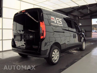 2021 Ram ProMaster City Wagon SLT Minivan 122.4" WB - miniatura 4