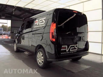 2021 Ram ProMaster City Wagon SLT Minivan 122.4" WB - miniatura 6