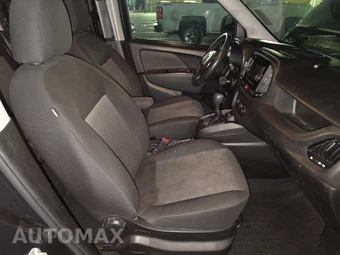 2021 Ram ProMaster City Wagon SLT Minivan 122.4" WB - miniatura 8
