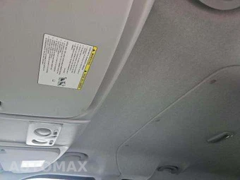 2021 Ram ProMaster City Wagon SLT Minivan 122.4" WB - miniatura 11