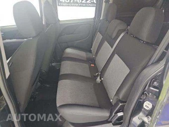 2021 Ram ProMaster City Wagon SLT Minivan 122.4" WB - miniatura 13
