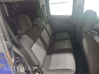 2021 Ram ProMaster City Wagon SLT Minivan 122.4" WB - miniatura 16