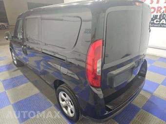 2021 Ram ProMaster City Wagon SLT Minivan 122.4" WB - miniatura 2
