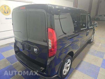 2021 Ram ProMaster City Wagon SLT Minivan 122.4" WB - miniatura 3