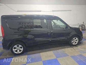2021 Ram ProMaster City Wagon SLT Minivan 122.4" WB - miniatura 4