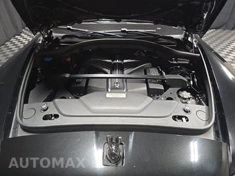 2021 Rolls-Royce Cullinan Black Badge – miniatura 15