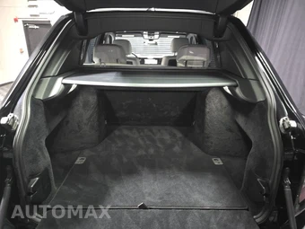 2021 Rolls-Royce Cullinan Black Badge – miniatura 16