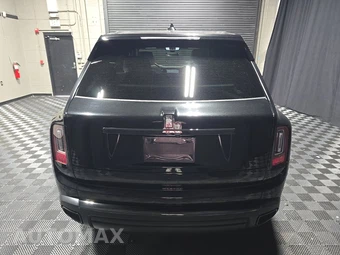 2021 Rolls-Royce Cullinan Black Badge – miniatura 5