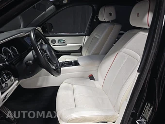 2021 Rolls-Royce Cullinan Black Badge – miniatura 7