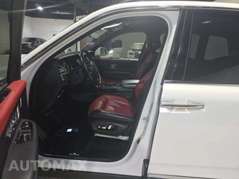 2021 Rolls-Royce Cullinan – miniatura 3