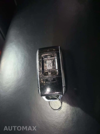2021 Rolls-Royce Cullinan – miniatura 5