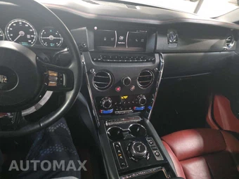2021 Rolls-Royce Cullinan – miniatura 7