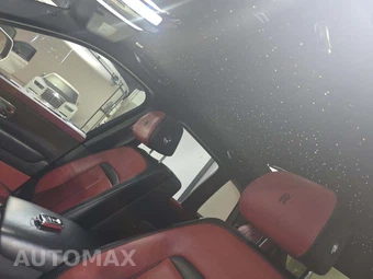 2021 Rolls-Royce Cullinan – miniatura 8
