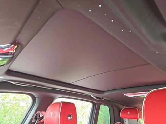 2021 Rolls-Royce Cullinan – miniatura 11