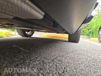 2021 Rolls-Royce Cullinan – miniatura 7