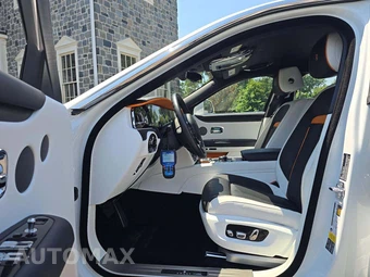 2021 Rolls-Royce Ghost – miniatura 6