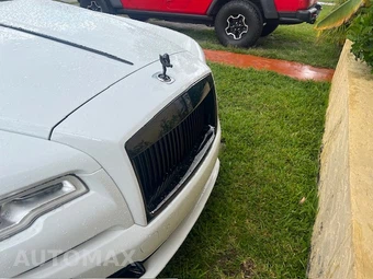 2021 Rolls-Royce Wraith - miniatura 3