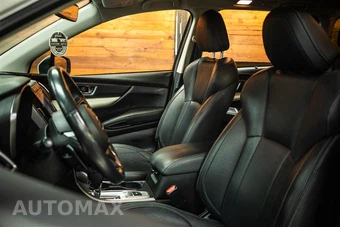 2021 Subaru Ascent Limited 7-Passenger - miniatura 10