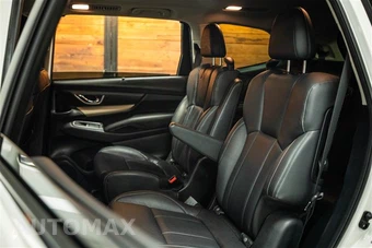 2021 Subaru Ascent Limited 7-Passenger - miniatura 11