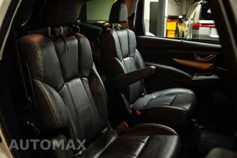 2021 Subaru Ascent Limited 7-Passenger - miniatura 13