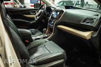 2021 Subaru Ascent Limited 7-Passenger - miniatura 14