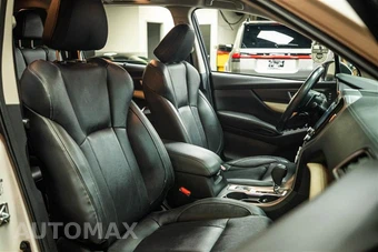 2021 Subaru Ascent Limited 7-Passenger - miniatura 15