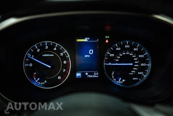 2021 Subaru Ascent Limited 7-Passenger - miniatura 18
