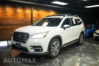 2021 Subaru Ascent Limited 7-Passenger - miniatura 2
