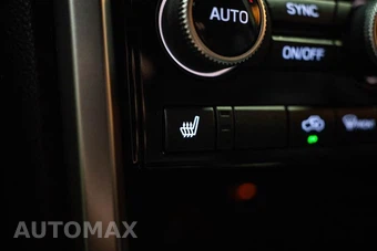 2021 Subaru Ascent Limited 7-Passenger - miniatura 22