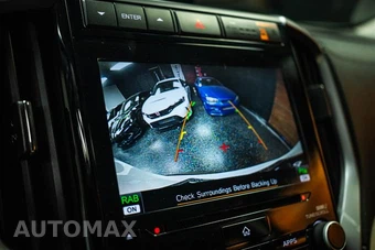 2021 Subaru Ascent Limited 7-Passenger - miniatura 23