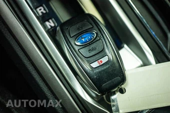 2021 Subaru Ascent Limited 7-Passenger - miniatura 24