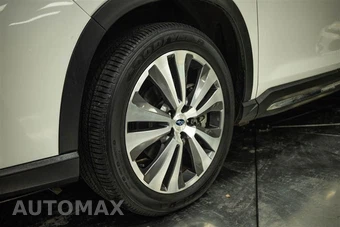 2021 Subaru Ascent Limited 7-Passenger - miniatura 3