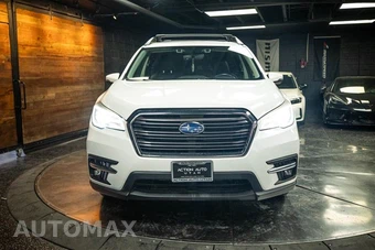 2021 Subaru Ascent Limited 7-Passenger - miniatura 4
