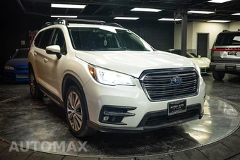 2021 Subaru Ascent Limited 7-Passenger - miniatura 5
