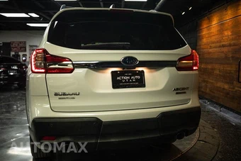 2021 Subaru Ascent Limited 7-Passenger - miniatura 6